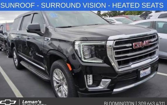 GMC YUKON XL 2023 1GKS2GKD0PR421335 image
